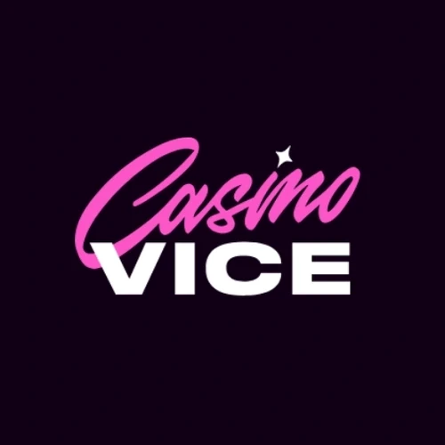 Casino Vice Logo